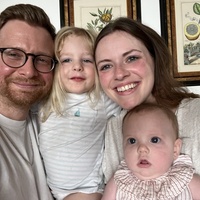 Logo for Central Group with Young Kids (Shuttlesworth)