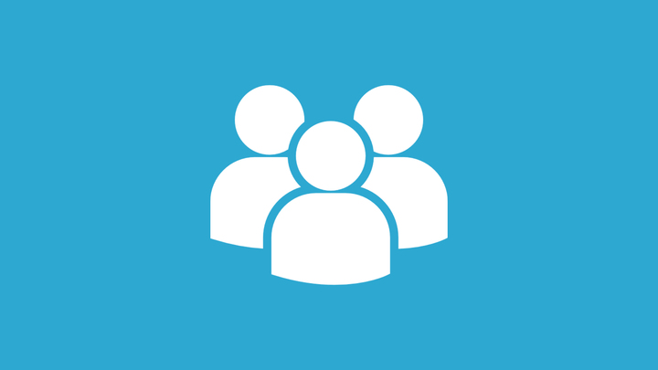 Logo for Myers Community Group