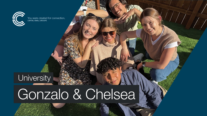 Logo for Study Group: Graduate Students