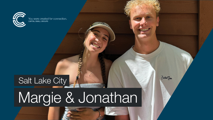 Logo for Study Group: University Students - Tuesday