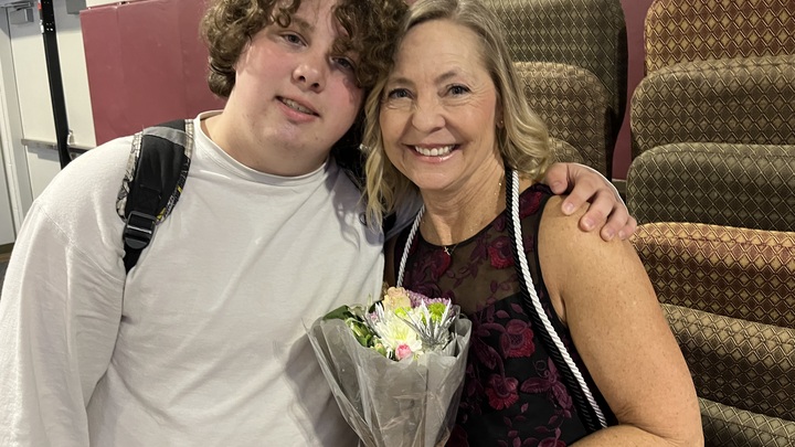 Logo for Warren - Womens 50+