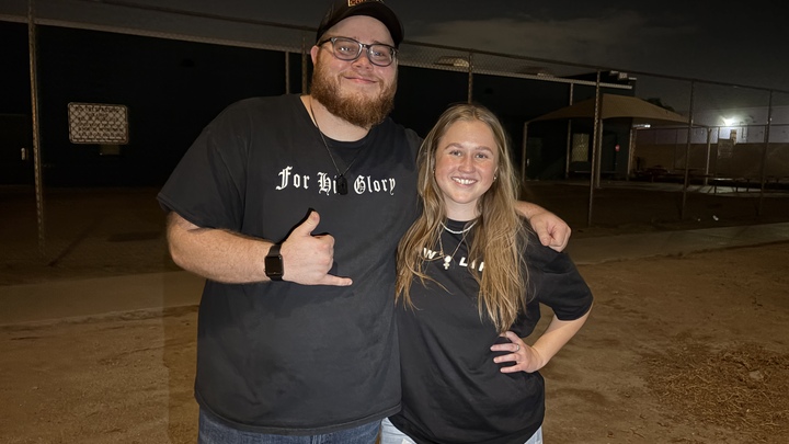 Logo for Turner - Young Adults