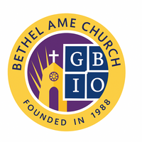 Logo for Bethel GBIO Social Justice Ministry