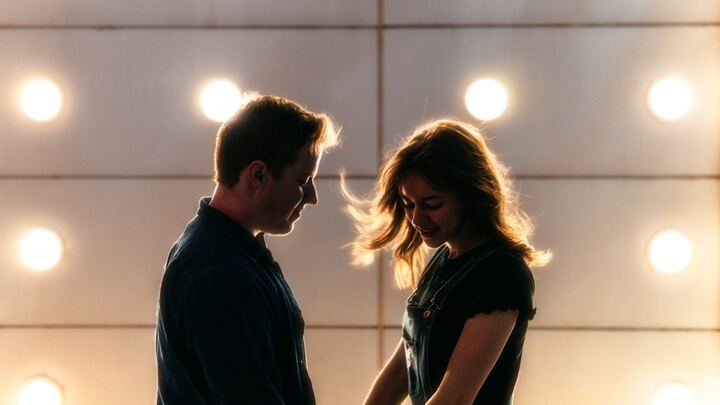 Logo for Young Married Couples