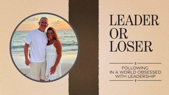 Logo for Nate & Michelle Powlison