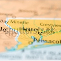 Logo for Milton/Pace Life Group