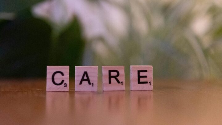 Logo for LeDoux/Haber CAREgroup