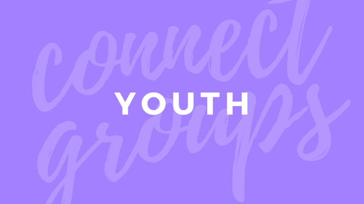 Logo for Youth - Middle & High School Students