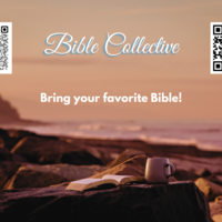 Logo for Bible Collective: Beloved-A Gospel of John Study
