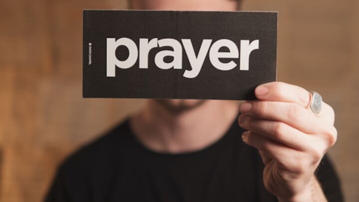 Logo for HPC Prayer - Thursday Mornings