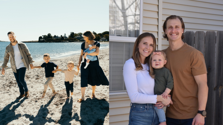 Logo for Monday Shepherding GC (East)