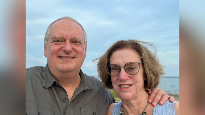 Logo for John & Brenda Housley - Adults