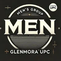 Logo for Men's Group