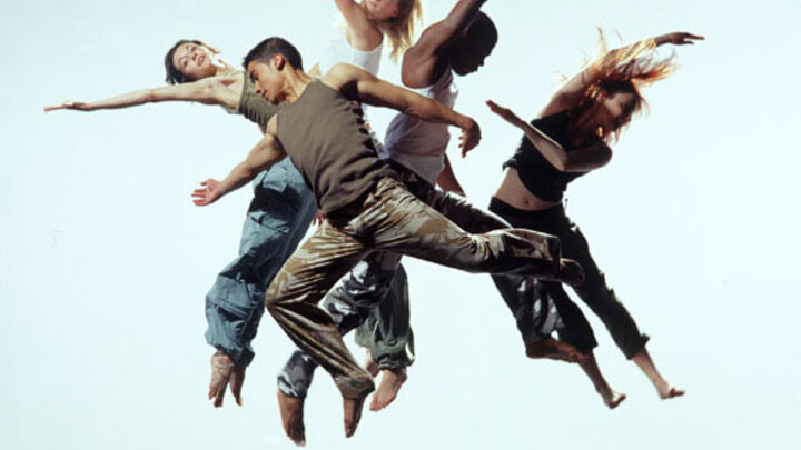 Logo for Faithful Footprints