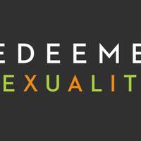 Logo for Redeemed Sexuality - Men |  Begins September 11