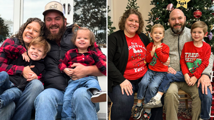 Logo for Knieriem & Prezalor - Adults