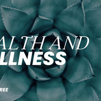 Logo for EH - Christ-Centered Pilates