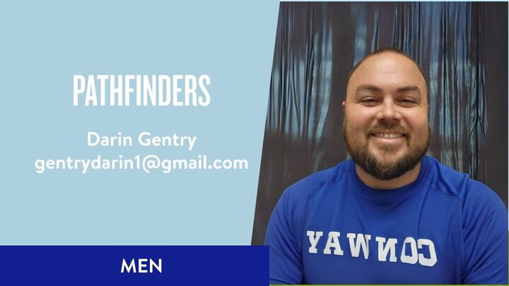 Logo for Pathfinders