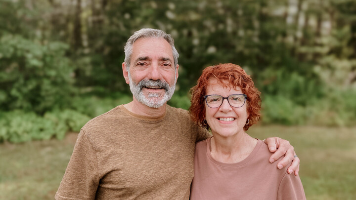 Logo for Breaking Bread