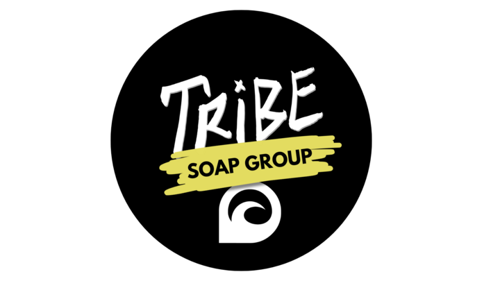 Logo for TRIBE SOAP Group