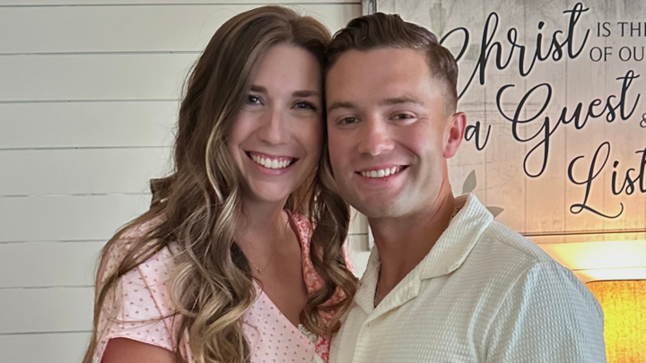 Logo for Isaiah & Tristen Eckenwiler - Young Families