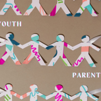 Logo for City Youth Parent Tribe (Spring 2026)