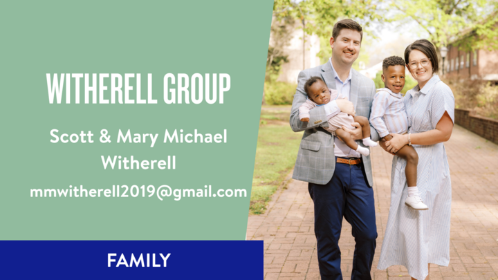 Logo for Witherell Group