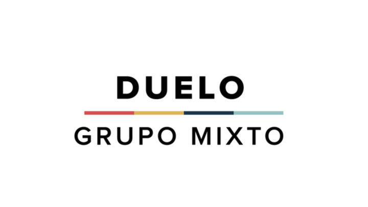 Logo for Duelo y Luto (Rialto)