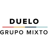 Logo for Duelo y Luto (Rialto)