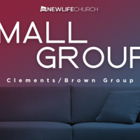 Logo for CLEMENTS/ BROWN SMALL GROUP