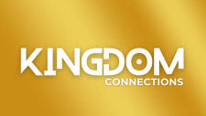 Logo for Kingdom Connections