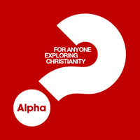 Logo for Alpha Course @ Westside Hamilton