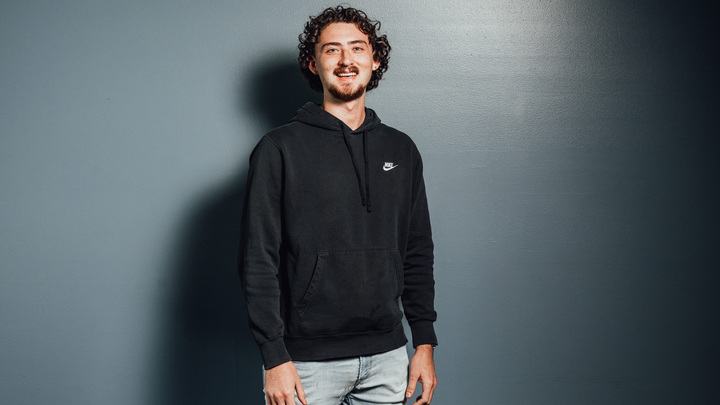 Logo for Young Adults - 25 to 30 yrs