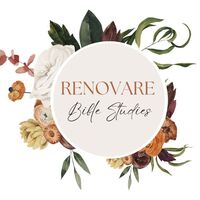 Logo for God of Covenant - Renovare Thursday Morning Fall 2025