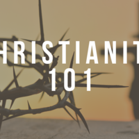 Logo for Christianity 101: Fundamentals of Christianity