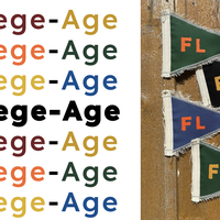 Logo for College-Age Group