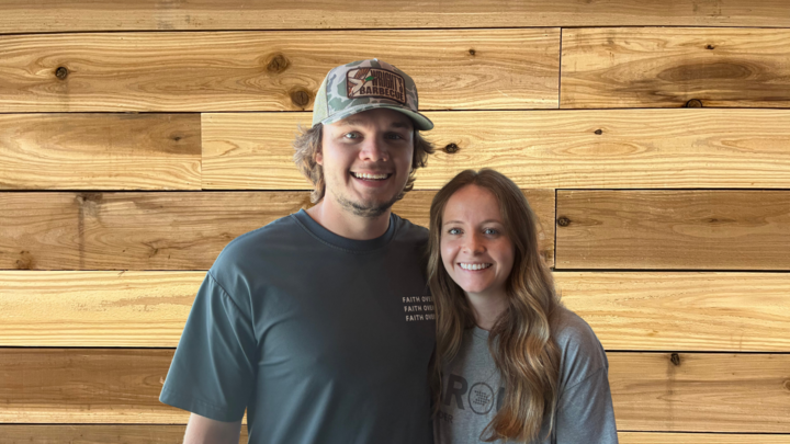 Logo for Galloway Life Group