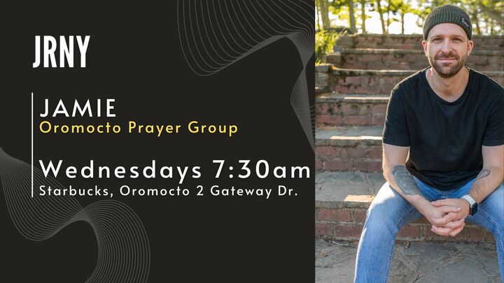 Logo for Jamie Cambers [Prayer Group]