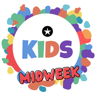 Logo for Kids Midweek