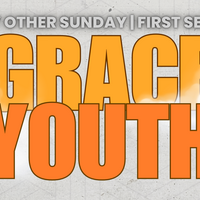 Logo for Grace Youth
