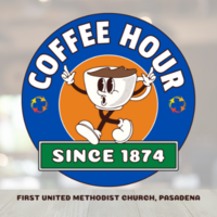 Logo for Coffee Hour