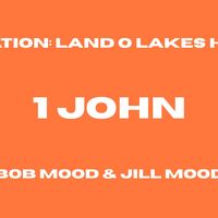 Logo for 1 John : Co-Ed