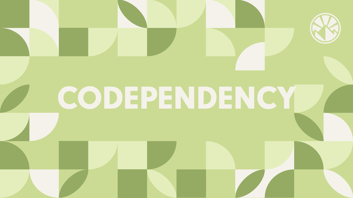 Logo for CoDependency