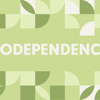 Logo for CoDependency