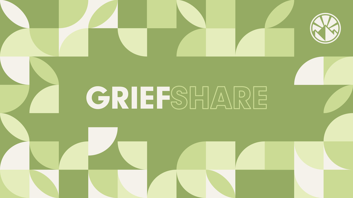 Logo for GriefShare