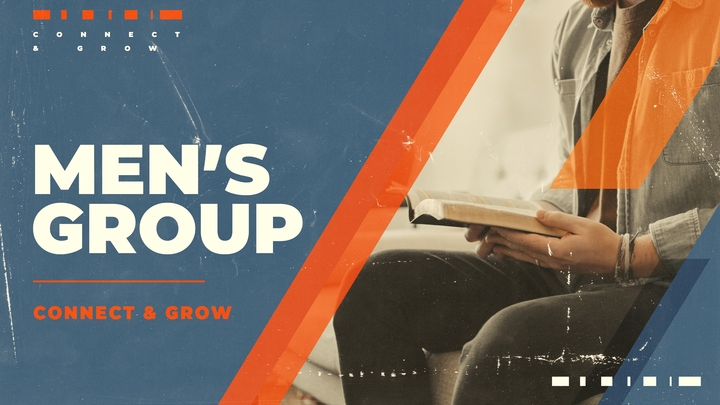 Logo for Men's Ministry - Hamilton - Wednesday - Nuel