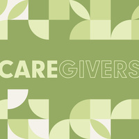 Logo for CareGivers