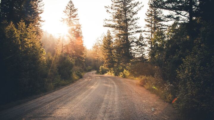 Logo for The Discipleship Journey - Clark