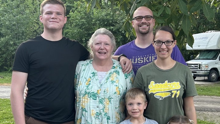 Logo for Leslie Body Alpha Group