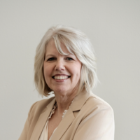 Logo for Bentonville:  Tea Time with Jesus// Sarah Adams//  Fall 2025 (Offsite)